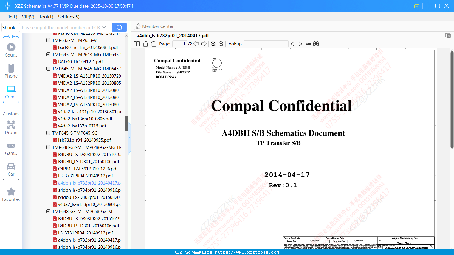 Laptop ACER A4dbh_ls-b732pr01_20140417